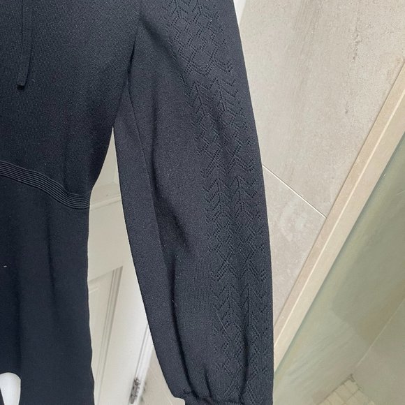 Ever new Melbourne - black dress - Picture 2 of 4